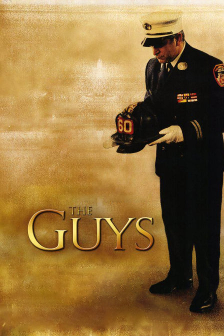 火线消防员封面图