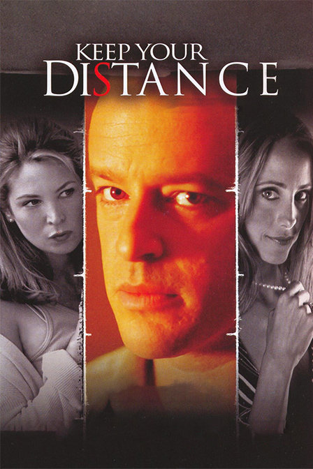 距离危机封面图