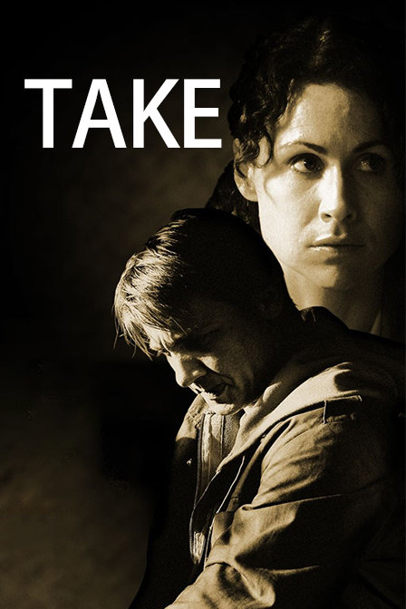 致命伤害封面图