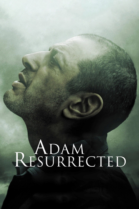 苏醒的亚当封面图