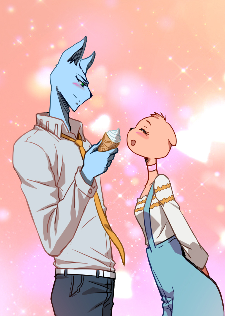 铁头与橘子-小视频特别版封面图