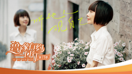 鲁豫有约一日行第十一季封面图