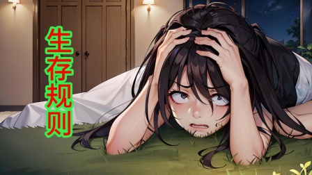 生存规则封面图
