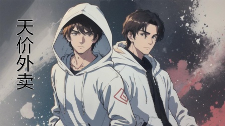 天价外卖封面图