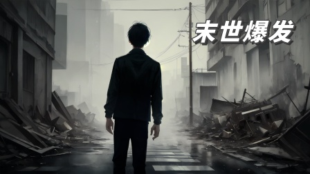 末世爆发封面图