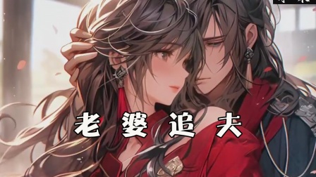 老婆追夫封面图