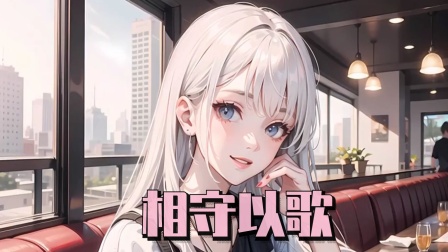 相守以歌封面图