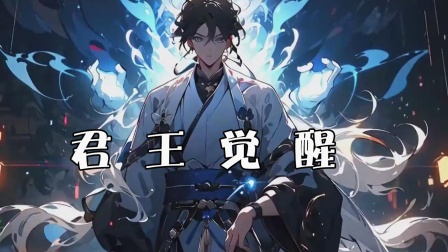 君王觉醒封面图