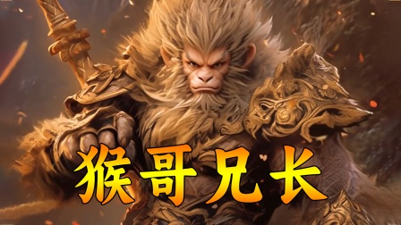 猴哥兄长封面图