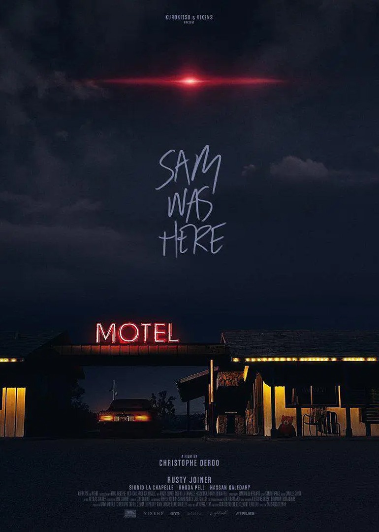 萨姆曾在这里封面图