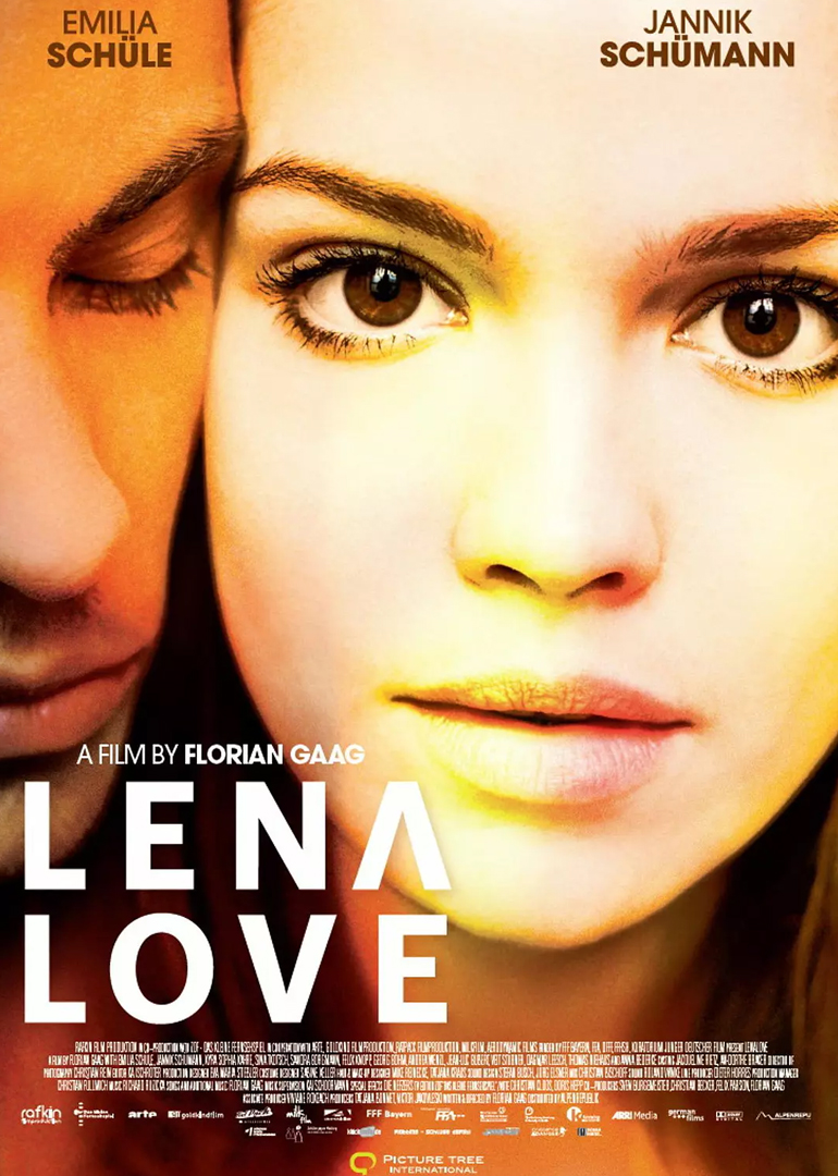 爱的阴暗面封面图