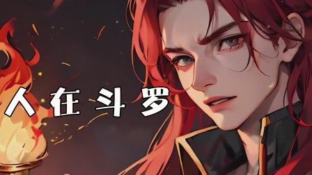 人在斗罗封面图