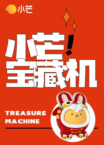 小芒宝藏机封面图