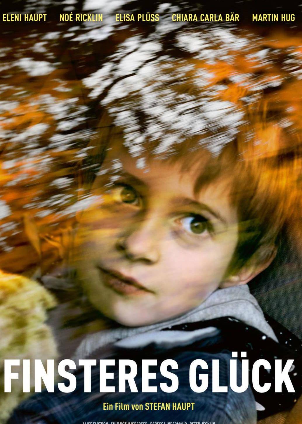 暗色命运封面图