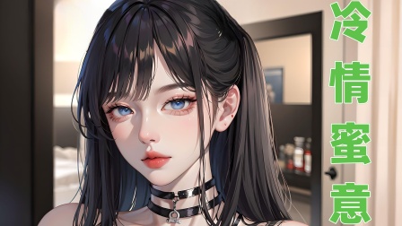 冷情蜜意封面图