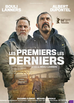 永远的赏金猎人封面图