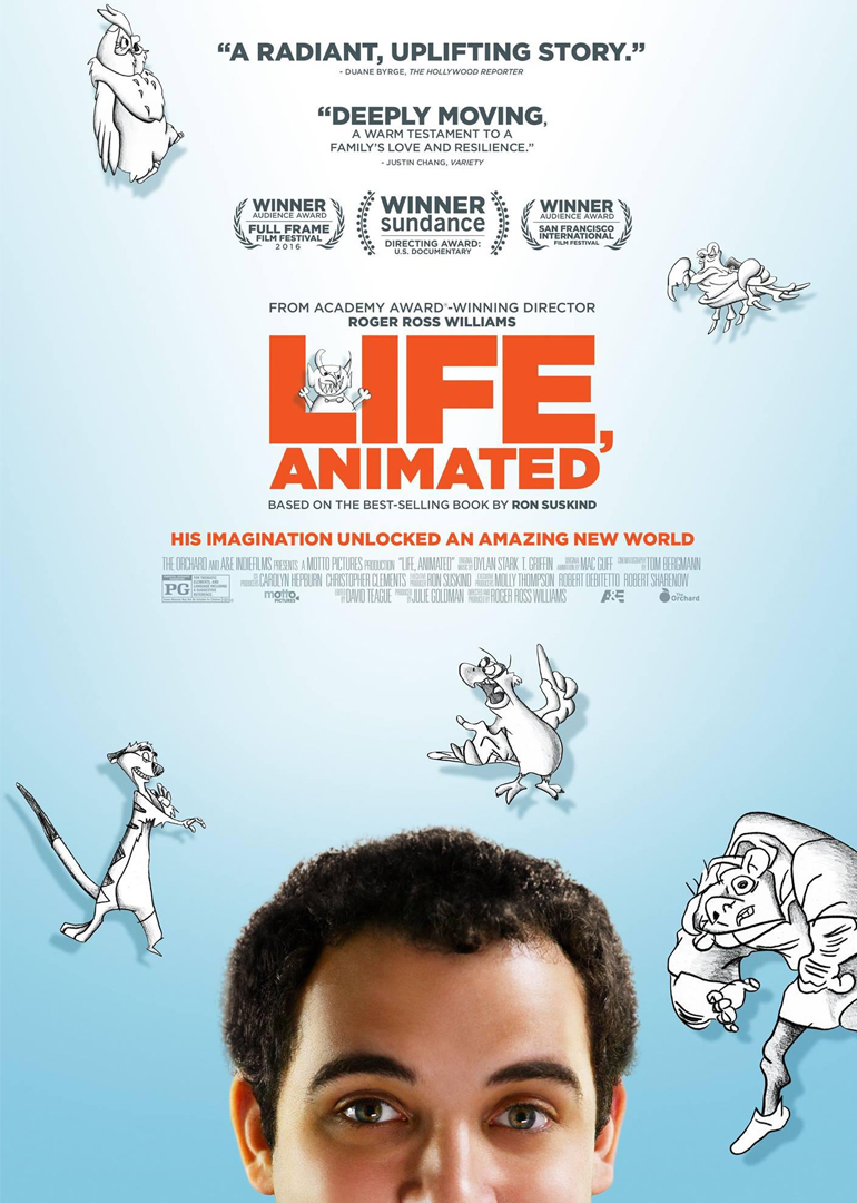 欧文的动漫生活封面图