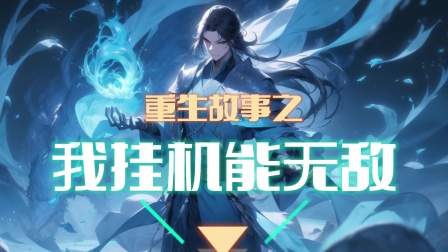 重生故事之我挂机能无敌封面图