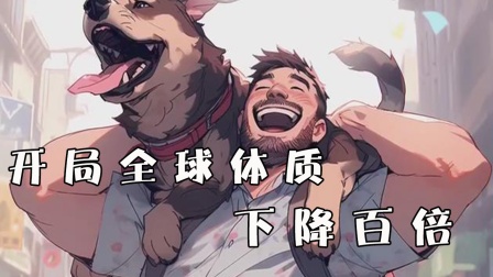 开局全球体质下降百倍封面图