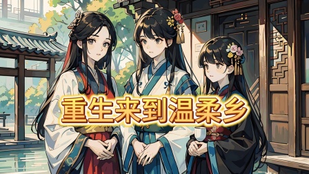 重生来到温柔乡封面图