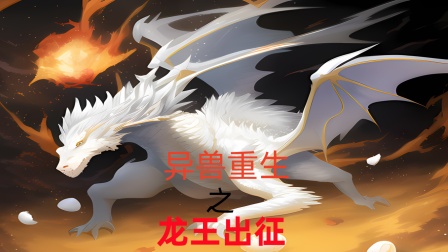 异兽重生之龙王出征封面图