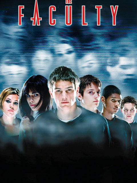 老师不是人封面图