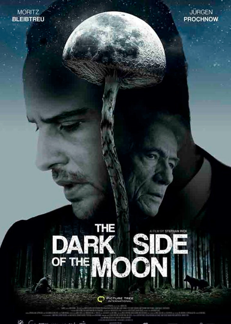 月之阴面封面图