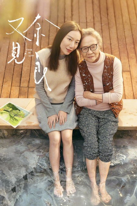 又见奈良封面图