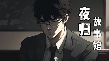 夜归故事馆封面图