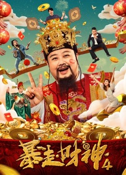 暴走财神4封面图