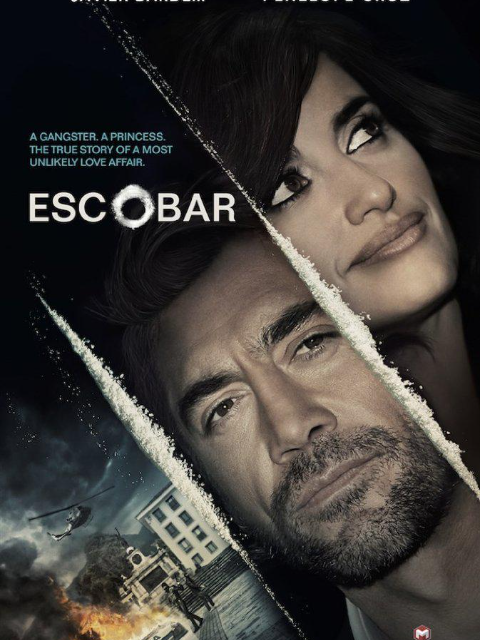 挚爱枭雄封面图