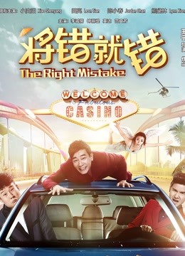 将错就错封面图