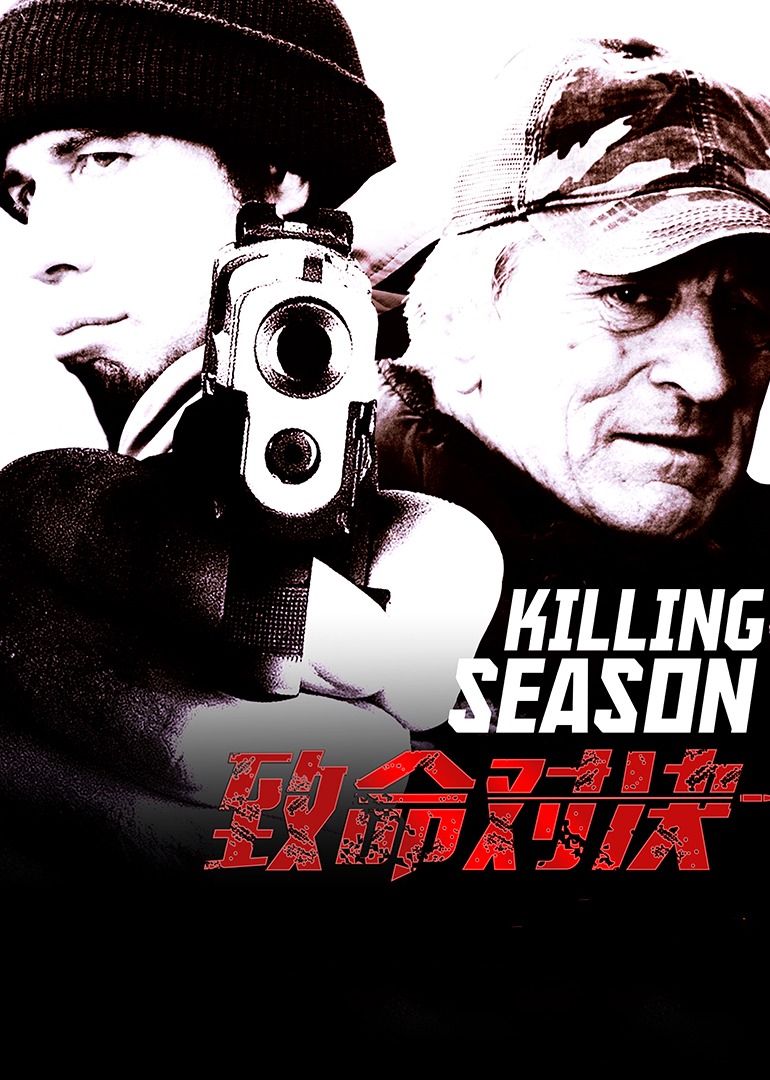 致命对决封面图