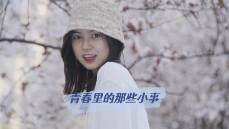 青春里的那些小事封面图