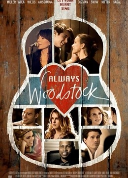 纽约女郎乡下情封面图