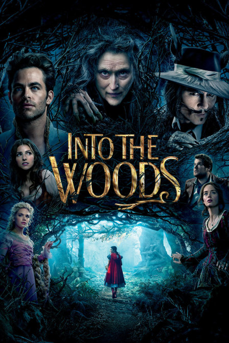 魔法黑森林封面图