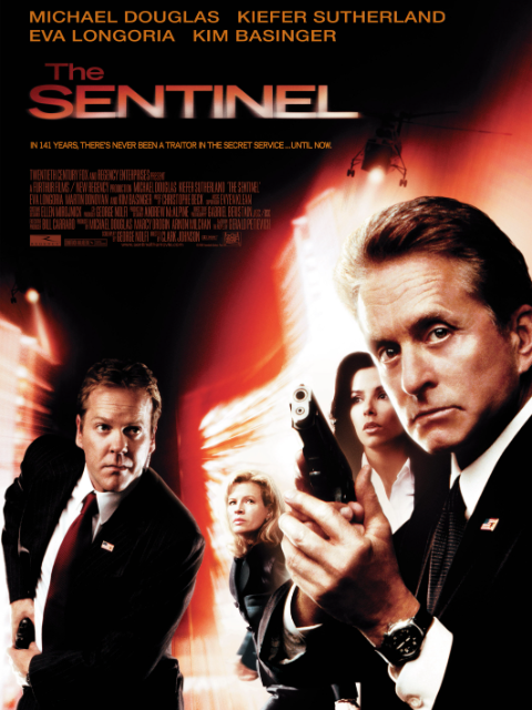 一级戒备封面图