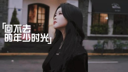 回不去的年少时光封面图