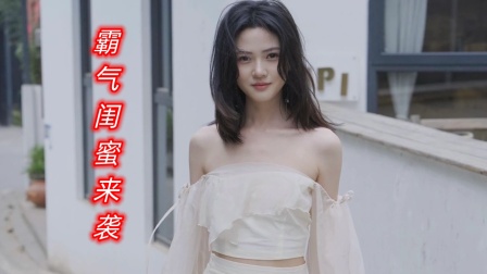 霸气闺蜜来袭封面图