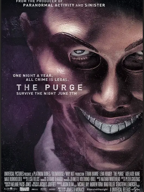 人类清除计划3封面图