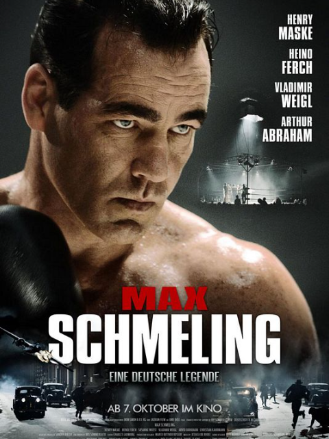 拳外重生封面图