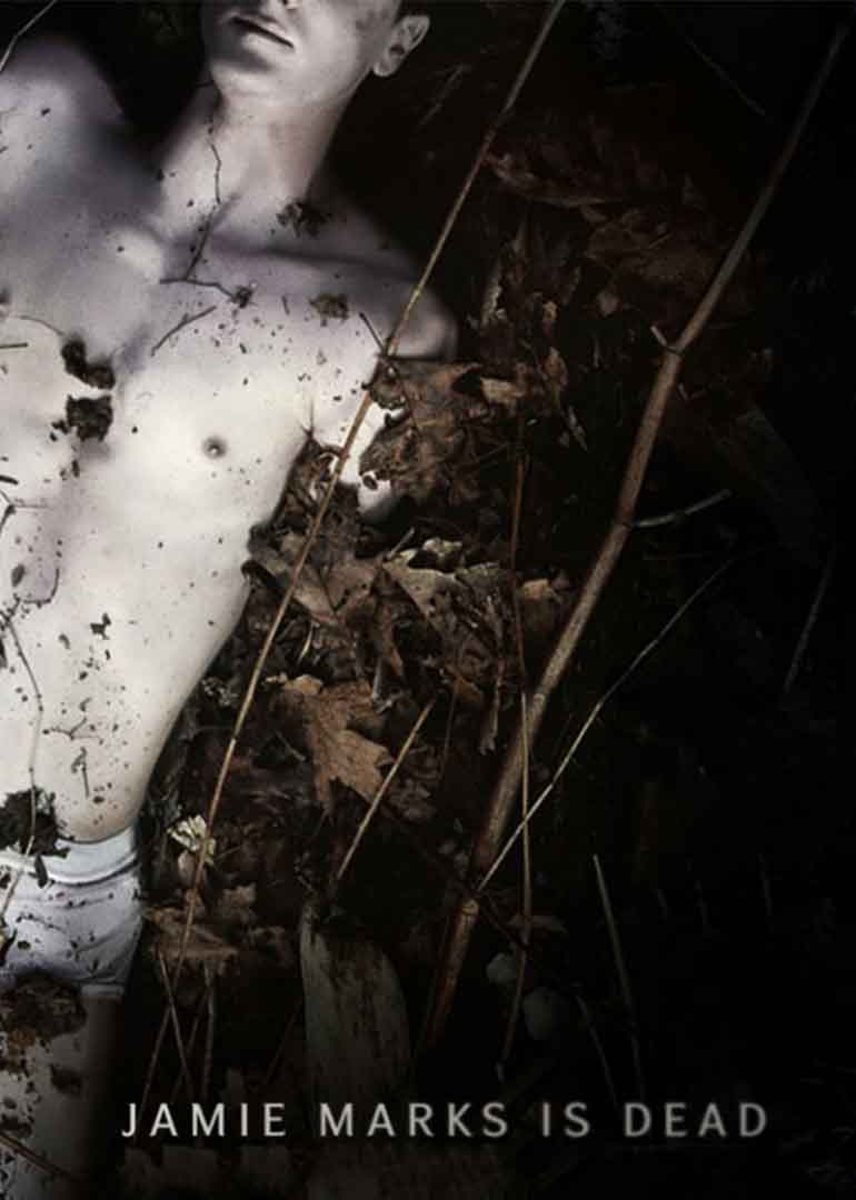 死后的关怀封面图