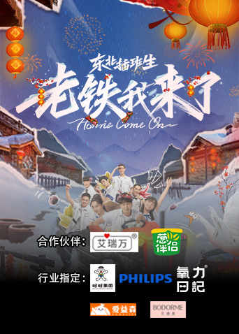 东北插班生-老铁我来了封面图