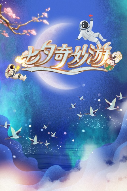 七夕奇妙游封面图