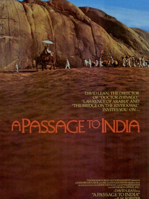 印度之行封面图