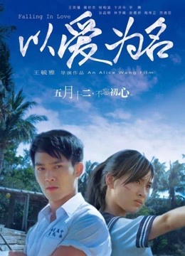 以爱为名封面图