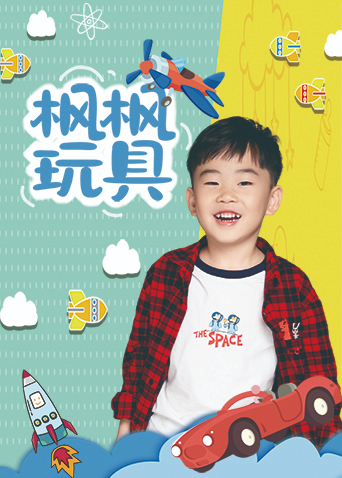 枫枫玩具2022封面图