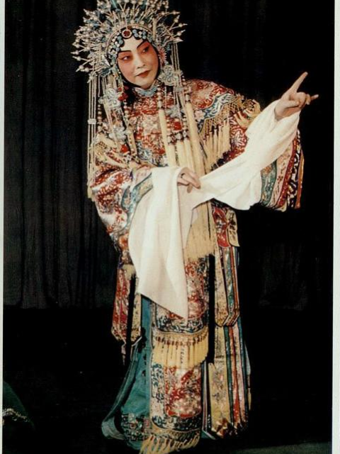 贵妃醉酒封面图