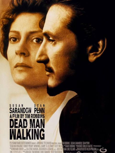 死囚漫步封面图