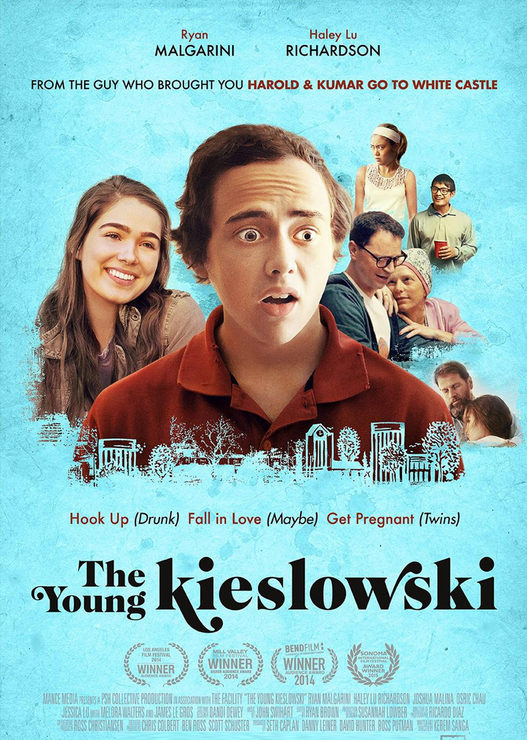 宿醉惊喜封面图